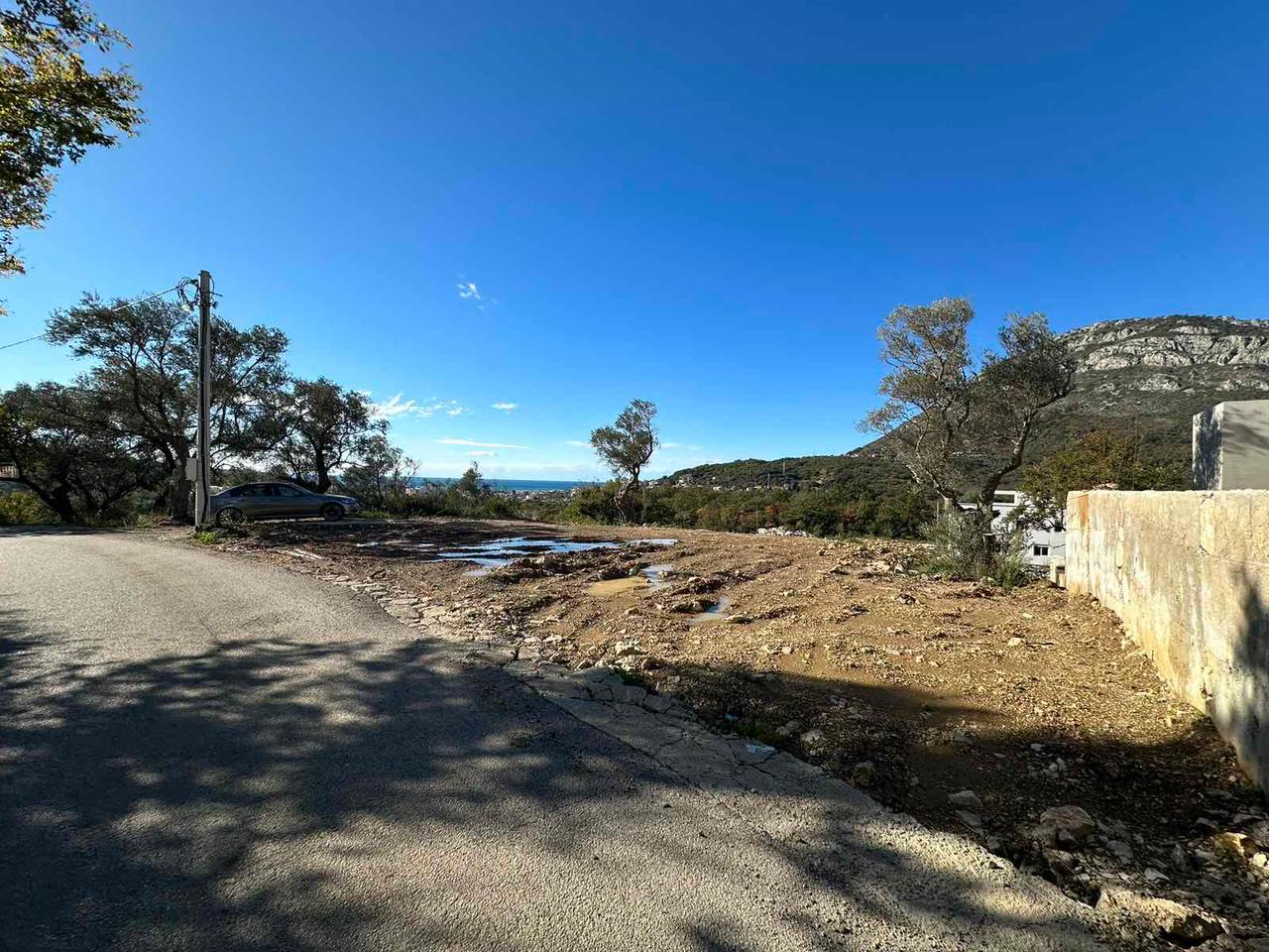 Image of Plot for Sale in Bar-Montenegro, Image 3